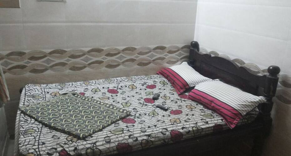 Sangam Deluxe Lodge, Chitradurga 4